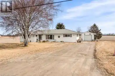 64 ERIE ST N Street Selkirk Ontario N0A1P0