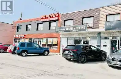 672-676 Sheppard Avenue Unit# 4L Toronto (Bathurst Manor) Ontario M3H2