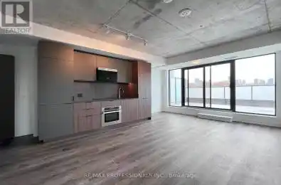 28 Eastern Avenue Unit# 409 Toronto (Moss Park) Ontario M5A1H5