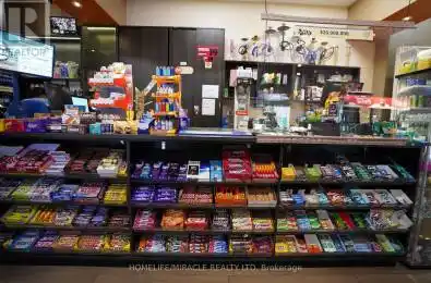 4060 Confederation Parkway Mississauga (Creditview) Ontario L5B0G4