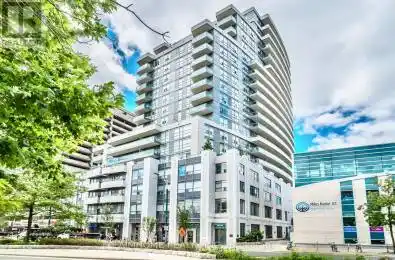 736 Spadina Avenue Unit# 1505 Toronto (University) Ontario M5S2J2