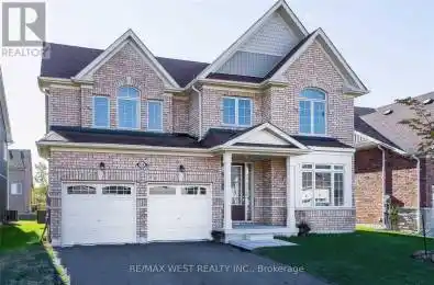 120 Allegra Drive Wasaga Beach Ontario L9Z1P6