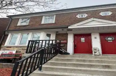 1188 Avenue Road Toronto (Lawrence Park South) Ontario M5N2G1