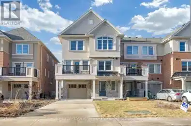 32 Fusilier Drive Toronto (Clairlea-Birchmount) Ontario M1L0J4