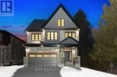 363 Rosebank Road Pickering (Rosebank) Ontario L1W2N3