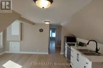 148 Gibson Avenue Unit# LOFT Hamilton (Gibson) Ontario L8L6J8