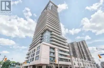 181 Bedford Road Unit# 308 Toronto (Annex) Ontario M5R0C2