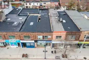 2438 Danforth Avenue, Toronto (East End-Danforth), Ontario M4C1K9, ,5 BathroomsBathrooms,Commercial,For Sale,Danforth,E12025065