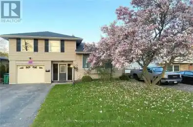 2170 Truscott Drive Mississauga (Clarkson) Ontario L5J2A6