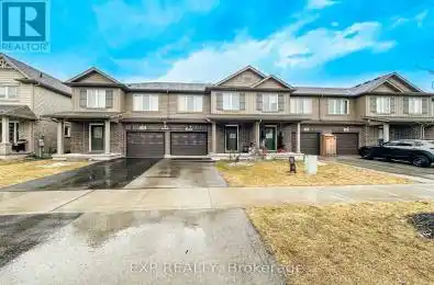 147 Heron Street Welland (771 - Coyle Creek) Ontario L3B5N8