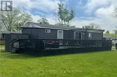 1501 Line 8 Road Unit# 350 Niagara-on-the-Lake (106 - Queenston) Ontar