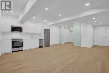 150 Fermanagh Avenue Unit# 3A, Toronto (Roncesvalles), Ontario M6R1M3, 1 Bedroom Bedrooms, ,1 BathroomBathrooms,All Houses,For Rent,Fermanagh,W12024037