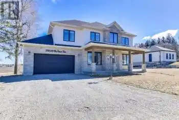 574252 Old School Line, Norwich, Ontario N4S7V8, 4 Bedrooms Bedrooms, ,4 BathroomsBathrooms,All Houses,For Sale,Old School,X12025091
