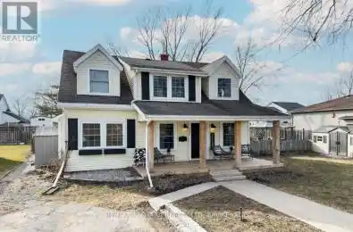 515 Ferndale Avenue Fort Erie (334 - Crescent Park) Ontario L2A5C5