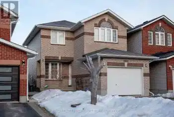 1891 Berrywood Crescent, Kingston (42 - City Northwest), Ontario K7P3G8, 3 Bedrooms Bedrooms, ,3 BathroomsBathrooms,All Houses,For Sale,Berrywood,X12025149