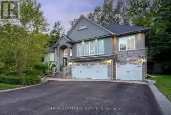 2 Reillys Run, Springwater (Minesing), Ontario L0L1Y3, 5 Bedrooms Bedrooms, ,4 BathroomsBathrooms,All Houses,For Sale,Reillys Run,S12024099