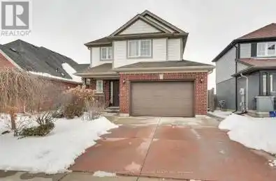 26 Peach Tree Boulevard St. Thomas Ontario N5R0B3