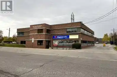 1 Belton Boulevard St. Catharines (461 - Glendale/Glenridge) Ontario L