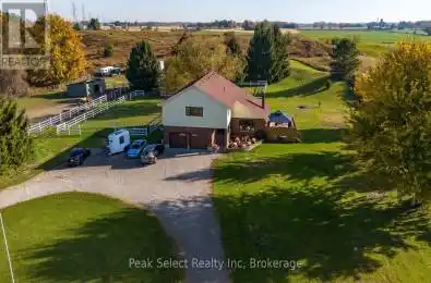 20076 Cherry Hill Road Thames Centre Ontario N0M2M0