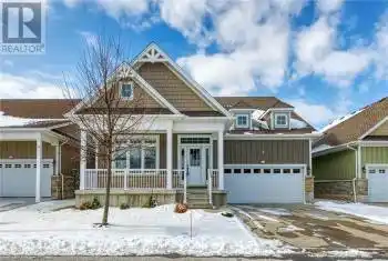 47 REGATTA Drive Unit# 59, Port Dover, Ontario N0A1N3, 4 Bedrooms Bedrooms, ,3 BathroomsBathrooms,All Houses,For Sale,REGATTA,40698150