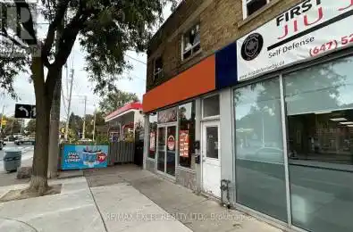 1041 Coxwell Avenue Toronto (East York) Ontario M4C3G4