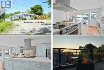 153 Portview Road, Scugog, Ontario L9L1B4, 2 Bedrooms Bedrooms, ,1 BathroomBathrooms,All Houses,For Sale,Portview,E12025213