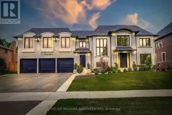 82 Burton Grove, King (King City), Ontario L7B1C6, 5 Bedrooms Bedrooms, ,5 BathroomsBathrooms,All Houses,For Sale,Burton,N12025182