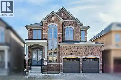 1547 McRoberts Crescent Innisfil Ontario L9S0J9