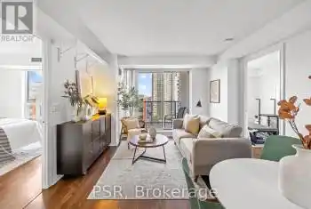 5 Michael Power Place Unit# 1408, Toronto (Islington-City Centre West), Ontario M9A0A3, 2 Bedrooms Bedrooms, ,2 BathroomsBathrooms,Condo,For Sale,Michael Power,W12025235