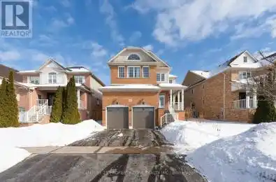 1533 Clearbrook Drive Oshawa (Taunton) Ontario L1K2P6