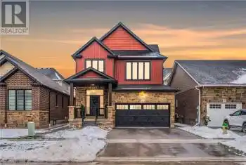 95 HARRISON Street, Elora, Ontario N0B1S0, 3 Bedrooms Bedrooms, ,3 BathroomsBathrooms,All Houses,For Sale,HARRISON,40707570