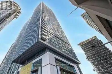 8 Cumberland Street Unit# 1907 Toronto (Annex) Ontario M4W0B6