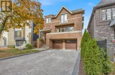 220 Cameron Avenue Toronto (Lansing-Westgate) Ontario M2N1E7