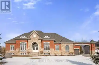 18 Wolford Court Georgina (Historic Lakeshore Communities) Ontario L4P