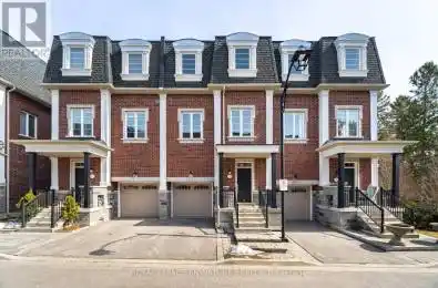 8325 Islington Avenue Vaughan (Islington Woods) Ontario L4L1X1