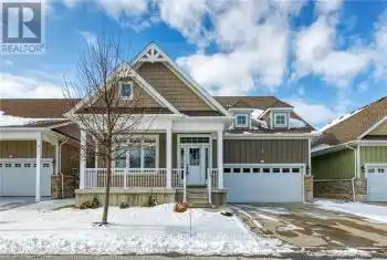 47 Regatta Drive Unit# 59, Norfolk (Port Dover), Ontario N0A1N3, 4 Bedrooms Bedrooms, ,3 BathroomsBathrooms,Commercial,For Sale,Regatta,X11969010