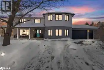 203 CAMILLA Crescent, Thornton, Ontario L0L2N0, 5 Bedrooms Bedrooms, ,2 BathroomsBathrooms,All Houses,For Sale,CAMILLA,40697411