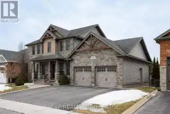 132 Kildare Avenue, Loyalist (Amherstview), Ontario K7N1Z5, 4 Bedrooms Bedrooms, ,4 BathroomsBathrooms,All Houses,For Sale,Kildare,X12025143