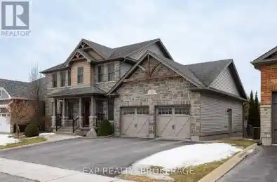 132 Kildare Avenue Loyalist (Amherstview) Ontario K7N1Z5