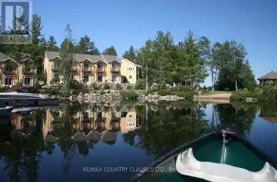1579 Anstruther Lake Road Unit# 1 North Kawartha Ontario K0L1A0