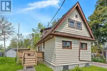 214 Dunnette Landing Road, Alnwick/Haldimand, Ontario K0K2X0, 6 Bedrooms Bedrooms, ,1 BathroomBathrooms,All Houses,For Sale,Dunnette Landing,X12025458