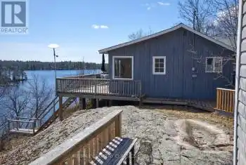536 Fire Route 84, Havelock-Belmont-Methuen, Ontario K0L1Z0, 2 Bedrooms Bedrooms, ,1 BathroomBathrooms,All Houses,For Sale,Fire Route 84,X12025464