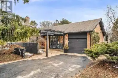 39 Farmcote Road Toronto (Banbury-Don Mills) Ontario M3B2Z6