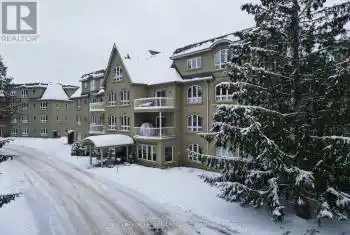 35 Dairy Lane Unit# 104, Huntsville (Chaffey), Ontario P1H2L8, 2 Bedrooms Bedrooms, ,2 BathroomsBathrooms,Condo,For Sale,Dairy,X12025299