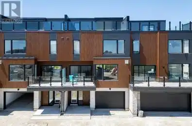117 Sladden Court Unit# 18 Blue Mountains Ontario N0H2P0