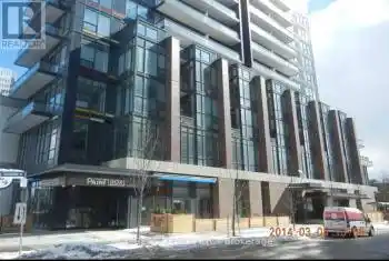 170 Sumach Street Unit# 1905, Toronto (Regent Park), Ontario M5A0C3, ,1 BathroomBathrooms,Condo,For Rent,Sumach,C12025403