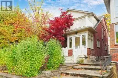 463 Spadina Road Toronto (Forest Hill South) Ontario M5P2W5
