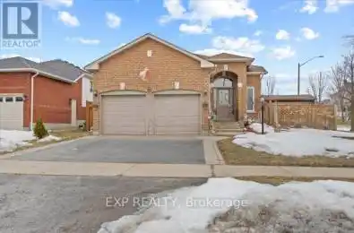 16 Goodwin Avenue Clarington (Bowmanville) Ontario L1C4Z4