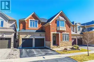 4670 WEBB Street Burlington Ontario L7M0E4