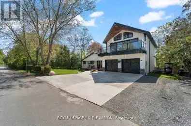15 Malone Road Georgina (Sutton & Jackson's Point) Ontario L0E1L0